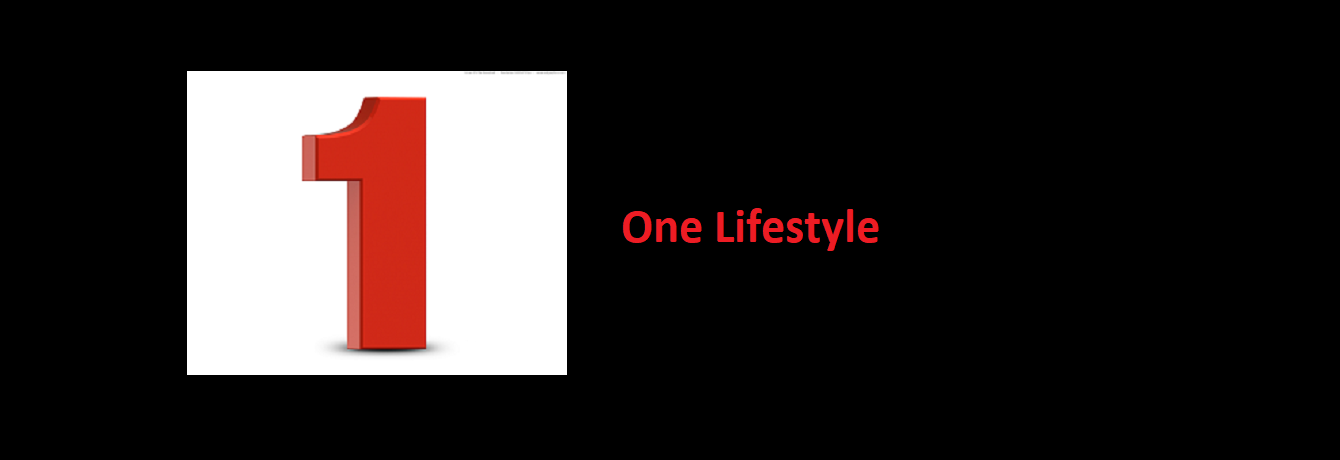 One Lifestyle